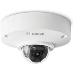 Bosch Hausgeräte Micro dome 5MP HDR 101° IP66, Netzwerkkamera, Weiss