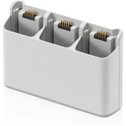 DJI Neo Two-Way Charging Hub (Drohnen Ladegerät, DJI Neo), Drohne Zubehör, Weiss