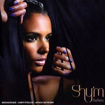 Shy'M - Reflets - Preis vom 12.10.2026 11:37:12 h
