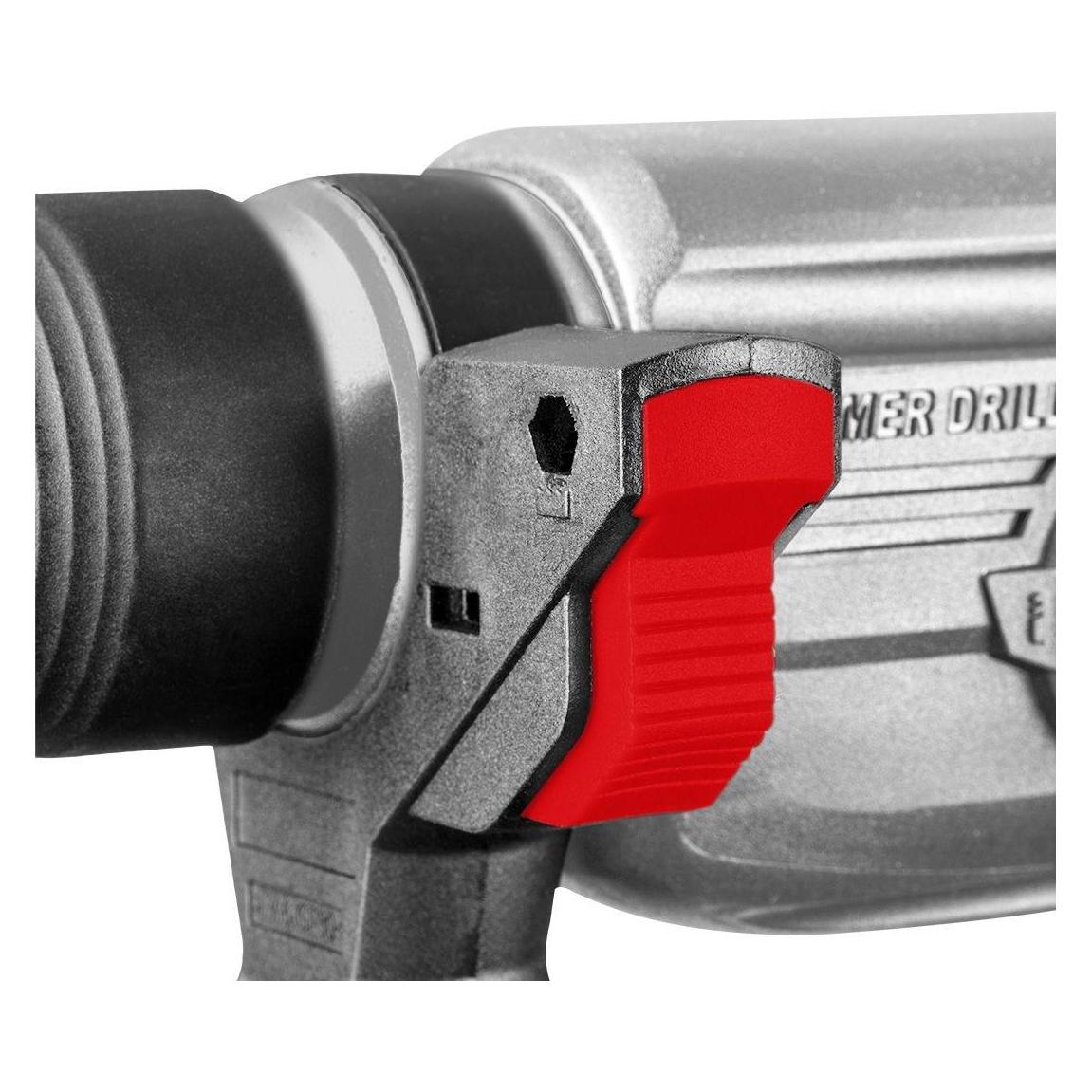 SDS+ 800W Bohrhammer Koffer (Bohrhammer) (58G538)