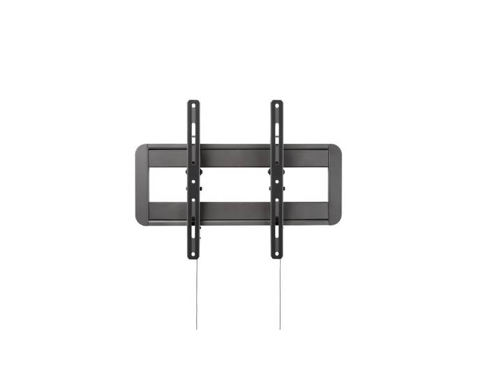 Support TV mural inclinable - WM5420 - Noir ONEFORALL