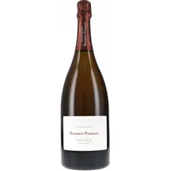 Bonnet-Ponson Cuvée perpétuelle Inédite Non Dosé MAGNUM BIO