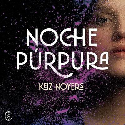 Noche púrpura - Keiz Noyers, Audio, 9791388398049