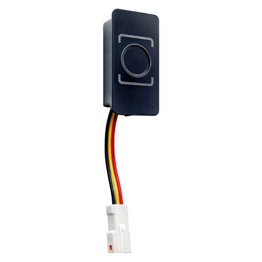Tedee Biometric Module Fingerabdrucksensor Griffstange (Fingerabdruck) (TBMV1.0)