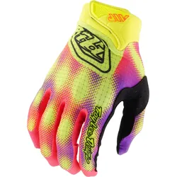 Troy Lee Designs Air Aura Motocross Handschuhe