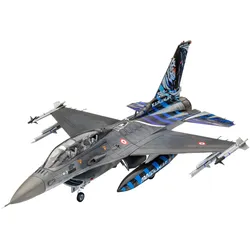 Revell F-16D Fighting Falcon
