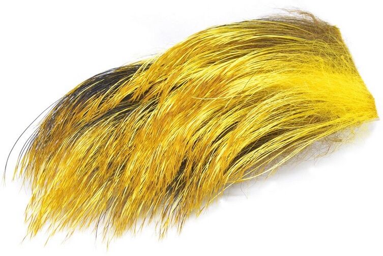 Futurefly Wild Boar-Yellow
