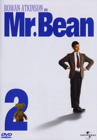 John Birkin - Mr. Bean 2 - Preis vom 19.10.2026 19:33:35 h