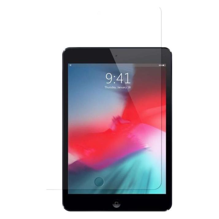 Gecko Covers Gecko SCRV10T46, 9H, Gehärtetes Glas, 1 Stück(e) (1 Stk., Apple iPad Air 2019) (SCRV10T46)