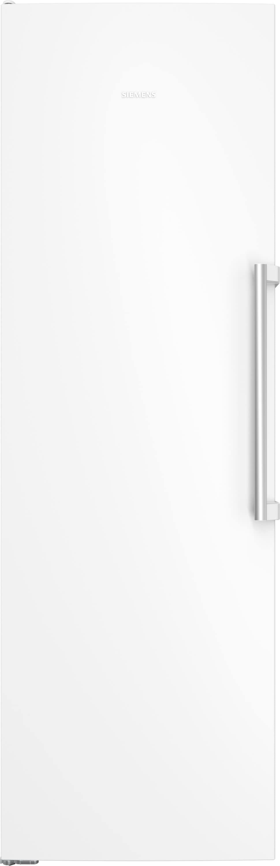 Siemens iQ300 KS36NEWCM 402 l Kühlschrank freistehend EEK: C 110 kWh Jahr (Weiß)