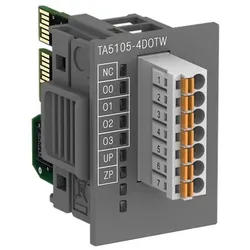 ABB Stotz S&amp;J Digitales Ausgabemodul 1SAP187000R0202