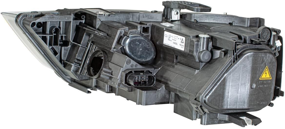HELLA 1EL 354 839-061 Headlight