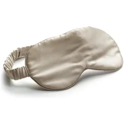 Vivaraise Ashley, Schlafmaske, Schwarz