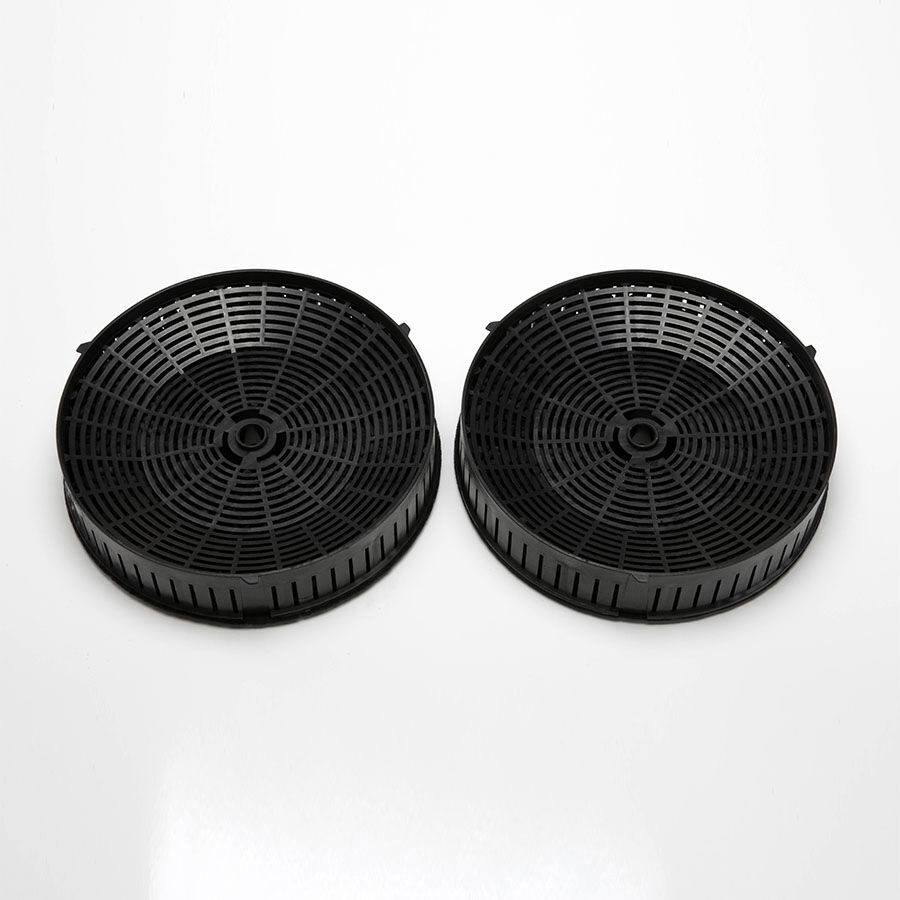 elica Cfc0140343 Filtro Carbone Usa E Getta Per Cappa Cucina Compatibile Con Vari Modelli - Cfc0140343