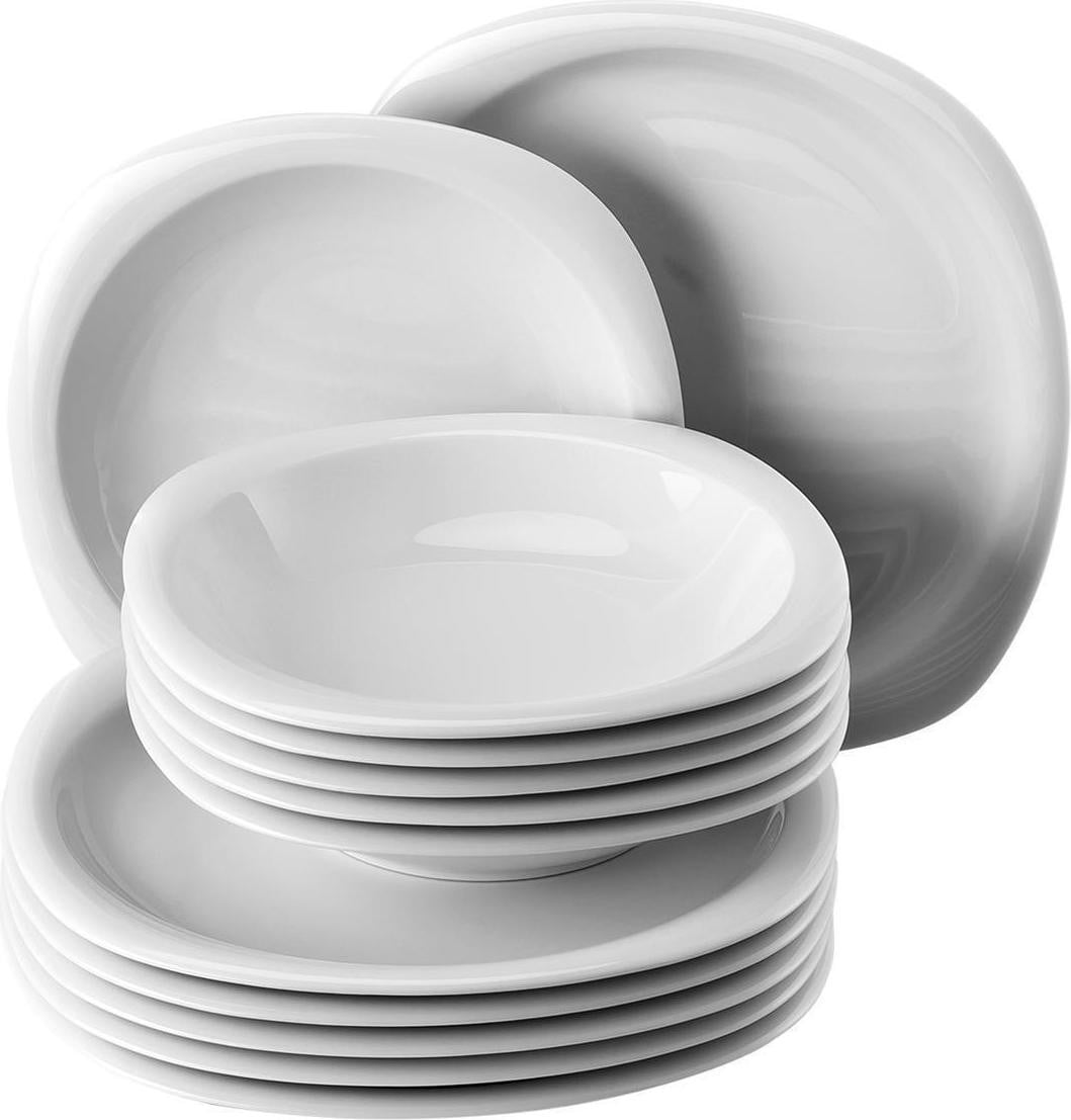 Rosenthal Suomi Tafelset 12-delig Wit