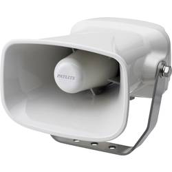 Patlite Signalsirene EHV-M1TG EHV-M1TG Mehrton 12 V/DC, 24 V/DC 110 dB