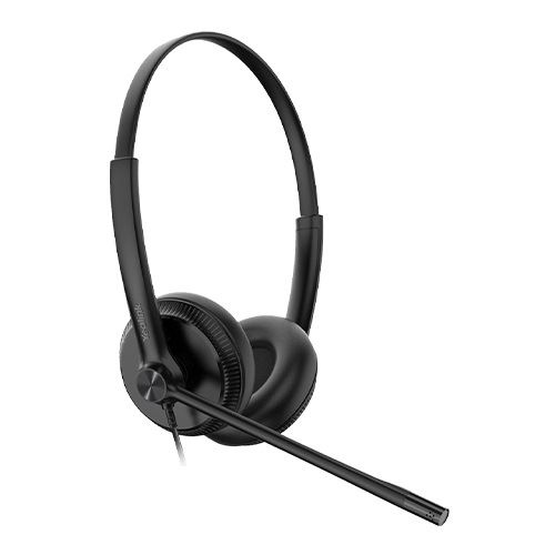 Yealink Network Headset YHS34 Dual