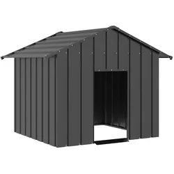 vidaXL Finley (Hundehütte), Hundehütte