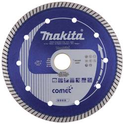 Makita B-13007 COMET Diamanttrennscheibe Durchmesser 150 mm Bohrungs-Ø 22.23 mm Kalkstein, Schiefer, Ziegel, Granit, Beton 1 St.