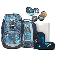 Ergobag Pack Bär Anhalter durch die Galaxis Set 6 tlg.