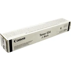 Canon Toner 9454B001 034 schwarz