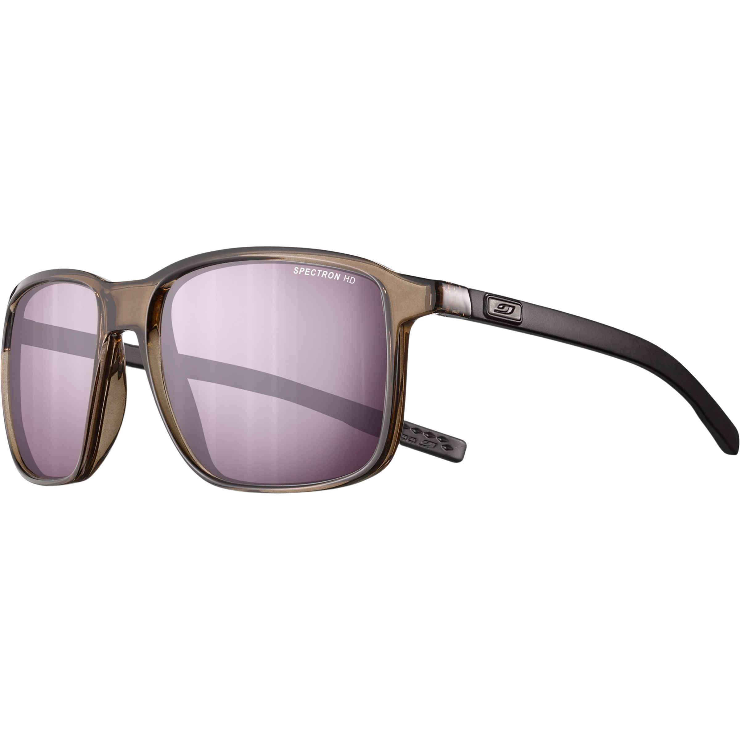 Julbo Creek Spectron HD 3 Sonnenbrille Sonnenbrillen braun Größe L Trekking