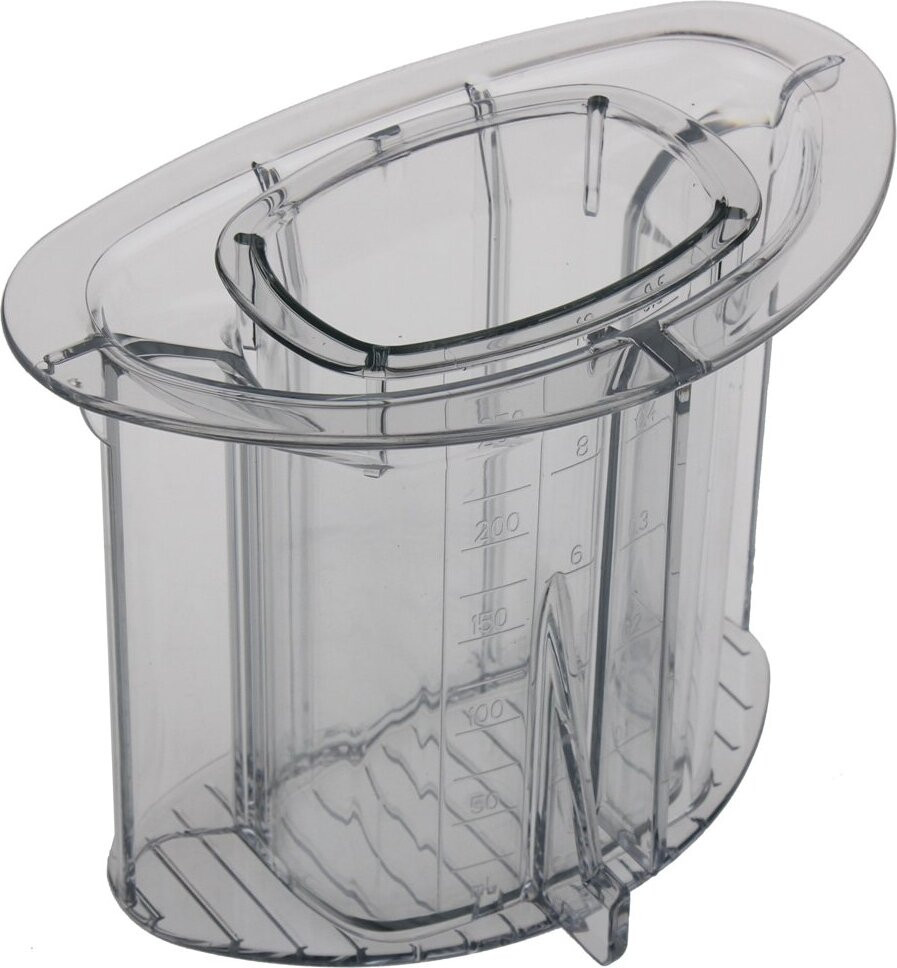 Magimix Twee XL Schepels voor Cook Expert/Robot 17331