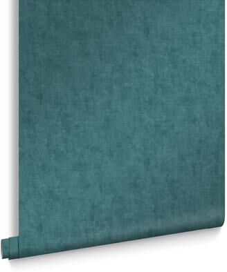 Graham & Brown Organdy Silk Teal