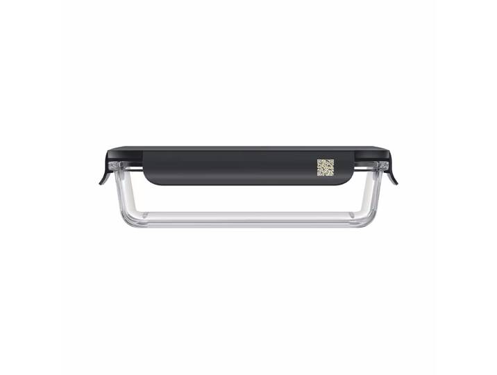 Miele Gourmet Box M Frischhaltebox – Kühlschrank Zubehör/Gefrierschrank Zubehör – transparent