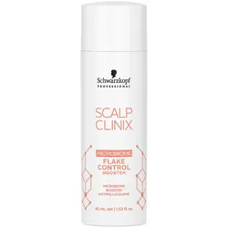 45ml Schwarzkopf Professional SCALP CLINIX Flake Control Booster