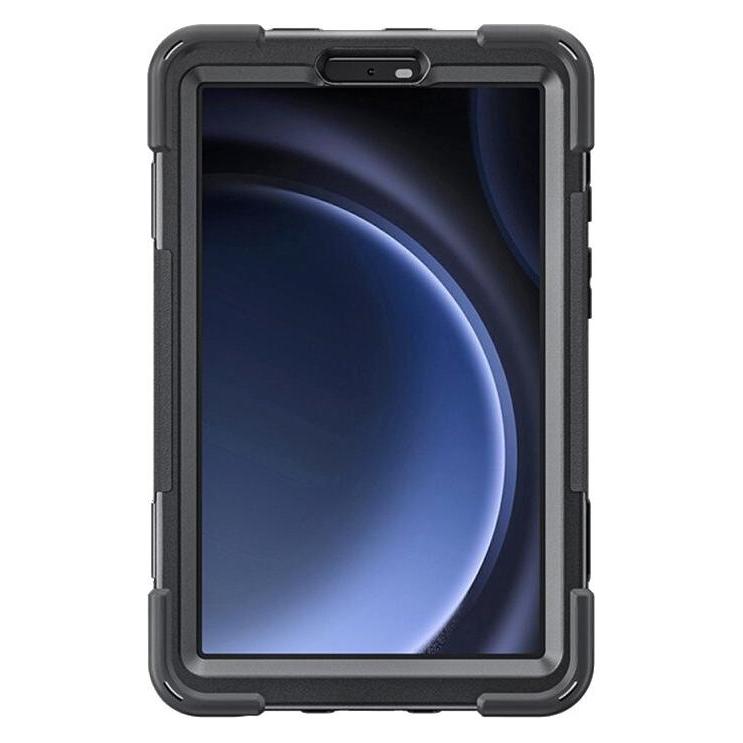 4smarts Rugged Grip Case (Samsung Galaxy Tab A9) (540406)