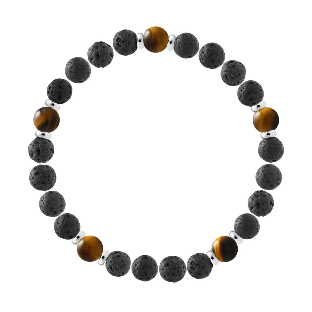 Armband aus Sterling Silber 925 Bridgetown
