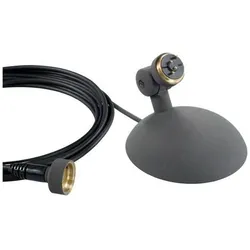 Sennheiser MZT 8000 Desktop-Mikrofonständer, Mikrofonständer, Grau