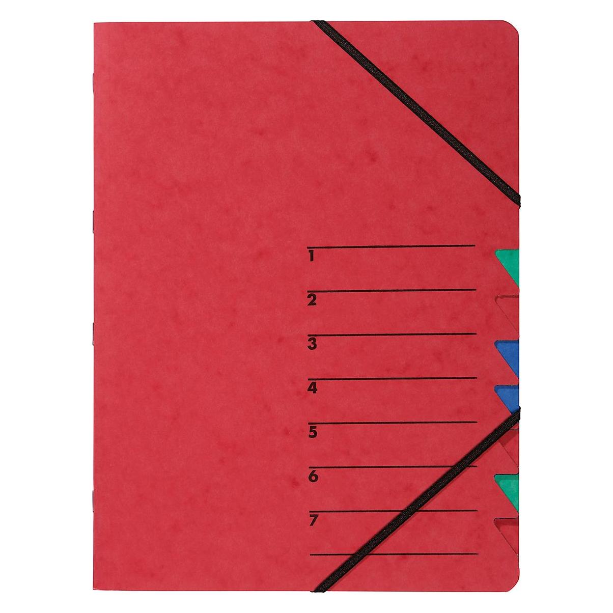 Pagna Ordnungsmappe EASY (A4, 1x) (24061-01)