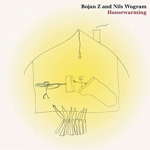 Nils Wogram - Housewarming - Preis vom 01.10.2026 17:08:56 h