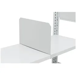 SCHULTE Lagertechnik Fachteiler für »Multiplus« 30 cm