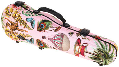 Jakob Winter JW 51015 1/2 PINKALICE VC Pink Alice