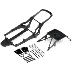HPI Apache C1 Tube frame Set