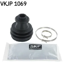 Faltenbalgsatz Antriebswelle SKF VKJP 1069 für Citroën Peugeot Visa C15 ZX