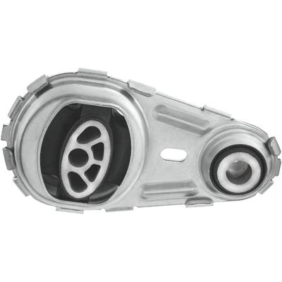 TOPRAN Lagerung, Motor 700 855 unten für RENAULT