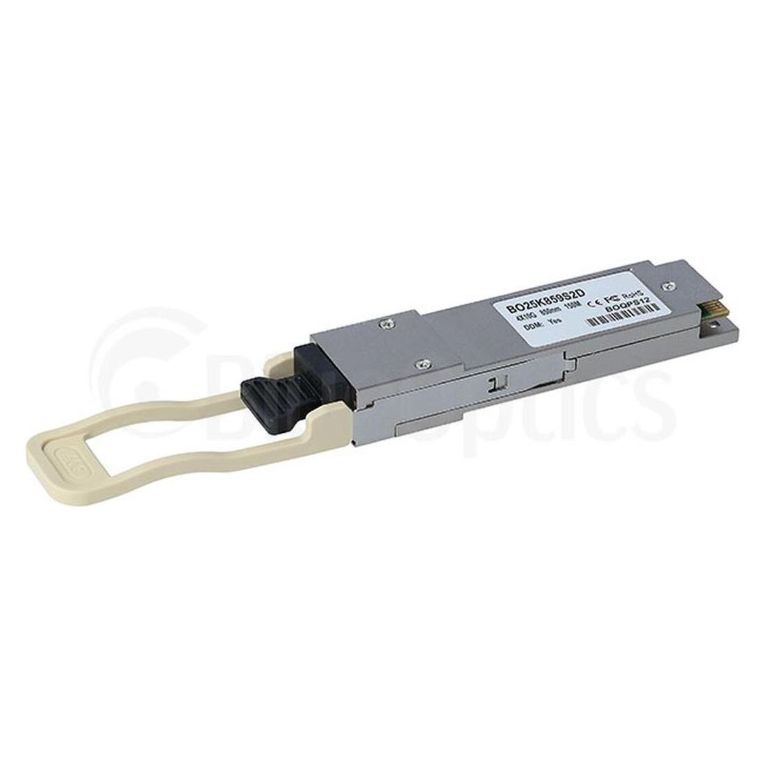 CBO A10networks AXSK-QSFP-SR kompatibler BlueOptics QSFP BO25K859S2D (AXSK-QSFP-SR-BO)