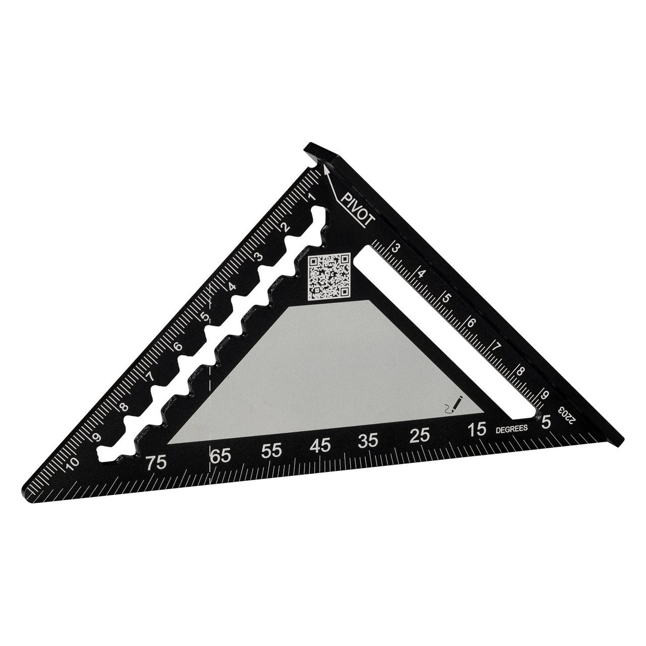 Hultafors speed vinkel mini - Mini MMRS (257030)