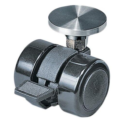 Bohle Doppellenkrollen (1 Stk.) (BO 5206153)