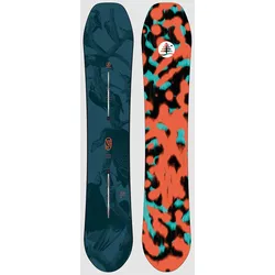 Burton Family Tree High Fidelity 2027 Snowboard no color Gr. 158W