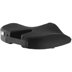RUSSKA Hüftkissen Vital 40,0 x 45,0 cm schwarz