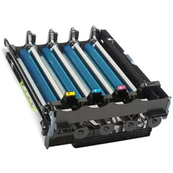 LEXMARK Transfereinheit 700Z5 schwarz/farbig