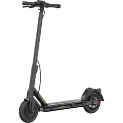 STREETBOOSTER Vega schwarz
