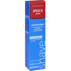 Speick Rasiercreme 75 ML