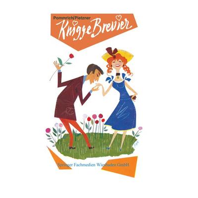 Knigge-Brevier, Taschenbuch von , Betriebswirtschaftlicher Verlag Gabler, 978-3-663-01058-6