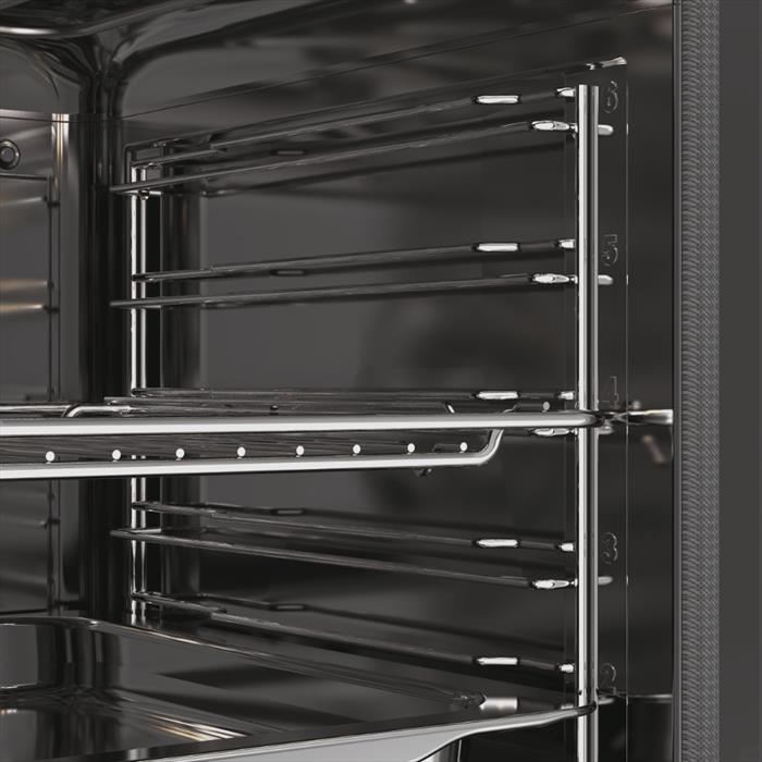 Candy Forno Incasso Elettrico Ca6 N3t1htb Classe A+-black